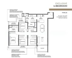 Clementi Avenue 1 (D5), Condominium #602731891